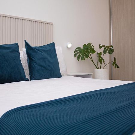 Apartamento De Lujo Frente Al Mar Con Piscina Cartagena 외부 사진