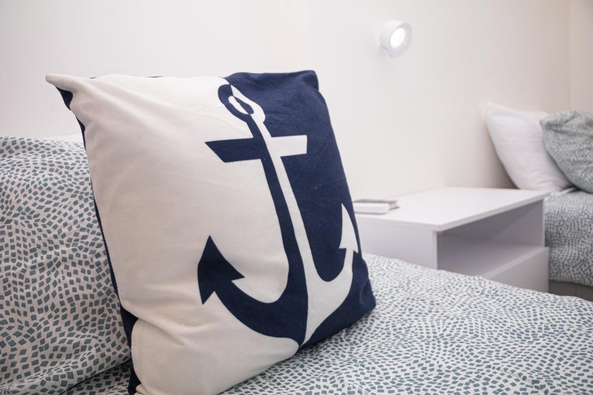 Apartamento De Lujo Frente Al Mar Con Piscina Cartagena 외부 사진