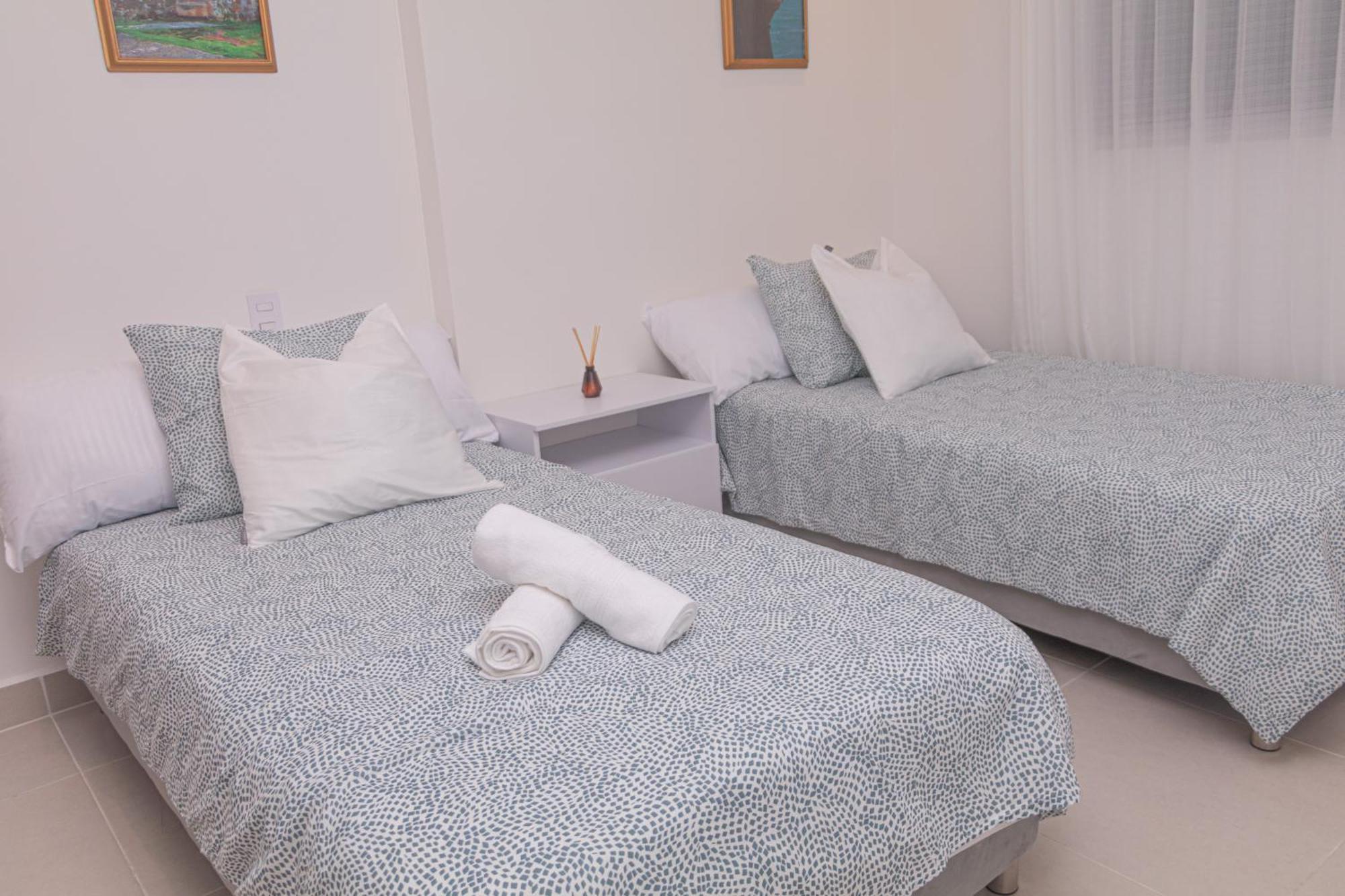 Apartamento De Lujo Frente Al Mar Con Piscina Cartagena 외부 사진