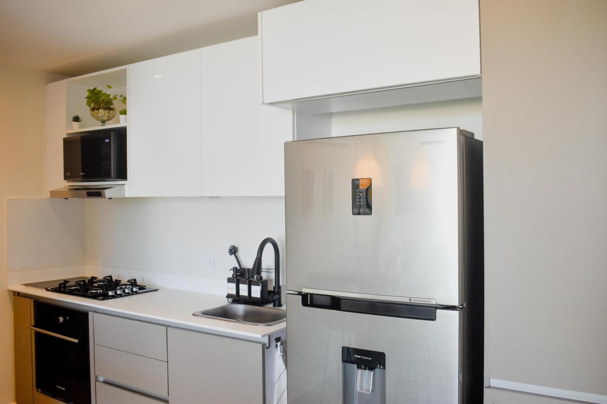 Apartamento De Lujo Frente Al Mar Con Piscina Cartagena 외부 사진